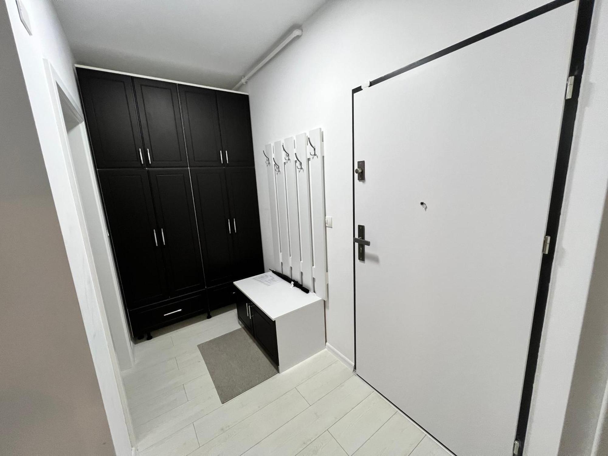 טימישוארה One Apartments Nordone Iulius Town מראה חיצוני תמונה